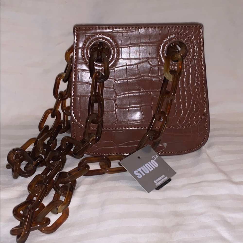 NWT Studio33 Sm. Purse